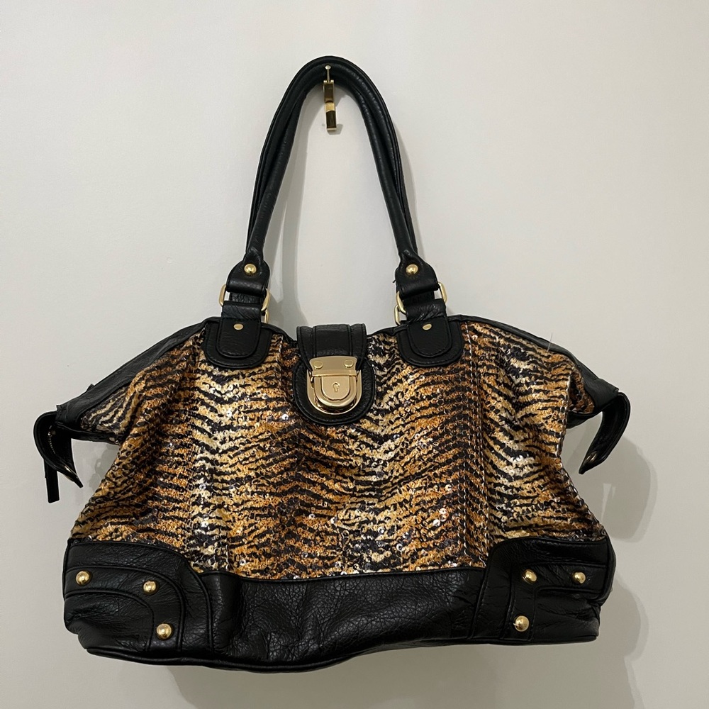 Aldo carry-on bag
